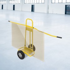 Carrello Trasporto per Piastre Carrello Piastre per Trasporto Piastre Grandi