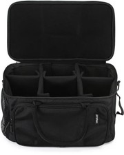 Protec M404 Trumpet Multi-Mute Bag with Modul...