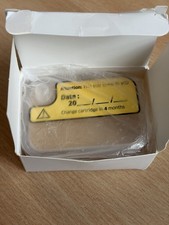 Neue Filterkartusche / Ersatzkartusche   orig...
