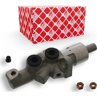 Febi Bilstein 12272 Hauptbremszylinder FüR Mercedes Benz 190 C Klasse E W201