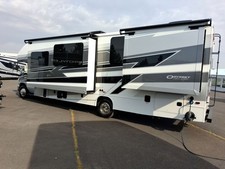 2027 Entegra Coach Odyssey 29V