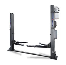 Weber 2 Säulen Hebebühne Expert Serie SJC-10XL Säulenhebebühne 4500 kg 4,5 t