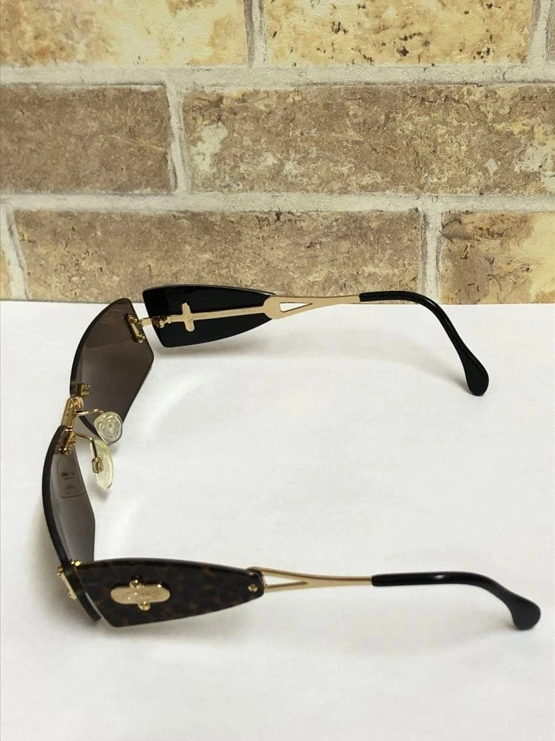 CAZAL Rimless Sunglasses for Women for sale | eBay