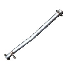Terrafirma Exhaust Silencer Pipe for Land Rover Defender 110 300Tdi 1994-98 TF55