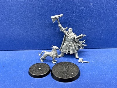 RAR! Warhammer Quest - Excelsior Warpriest der Stormcast Eternals