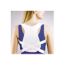 FLA Orthopedics Posture Control Shoulder Brace, Large - NWOP