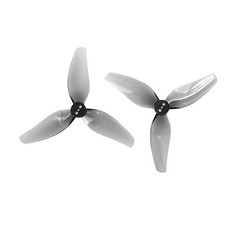 HQProp T3.5x3.5x3 Tri-Blade Prop – 2CW+2CCW Performance for FPV Racing  Drones