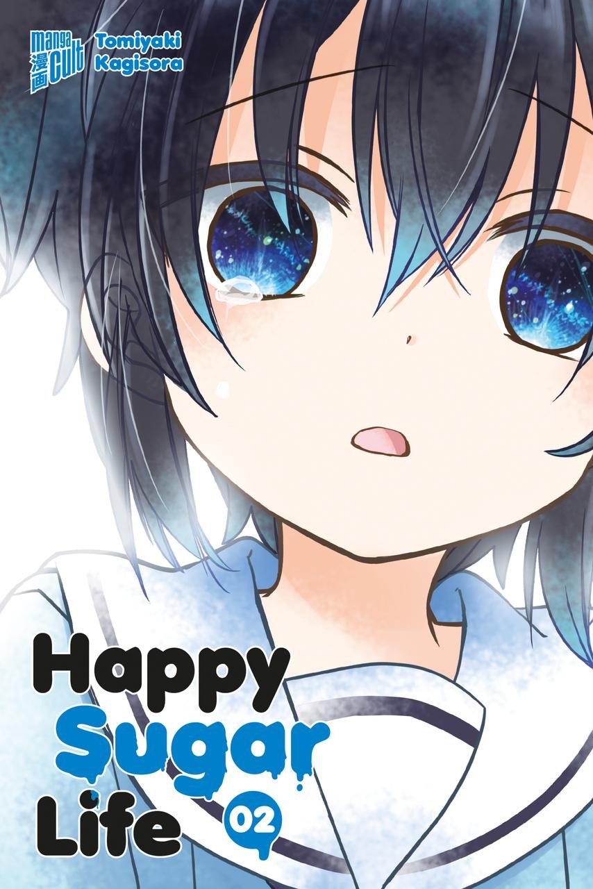 Manga Cult Happy Sugar Life 2 - Bild 5