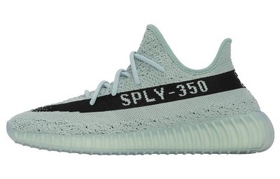 Adidas Originals Yeezy Boost 350 V2 Salt - HQ2060 New Authentic