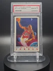 1991 FLEER PRO-VISIONS MICHAEL JORDAN #2 PSA 10 GEM MINT - HOT CARD!!!