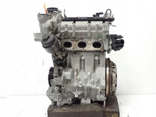 Motor Seat Skoda VW Ibiza IV I CGP 1.2 60PS 44kW 166TKm 2010 Benzin Unkomplett