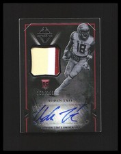 2018 Auden Tate RPA - Panini Majestic /199 #131 Cincinnati Bengals 