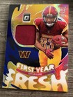 2025 Donruss Optic Jaylin Lane Base (RAW)