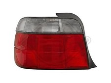 RÜCKLEUCHTE Links. BMW E36 für 95-99 BLINKLICHT WEIß