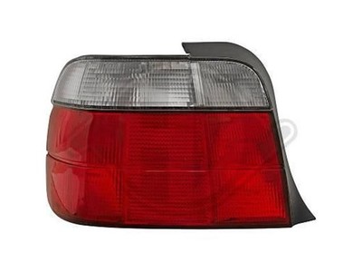 RÜCKLEUCHTE Links. BMW E36 für 95-99 BLINKLICHT WEIß