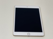 Apple iPad Mini 4 128GB WiFi A1538 Gold