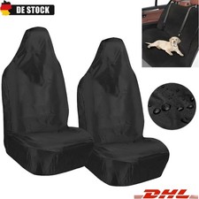 Werkstattschoner Auto Sitzbezug Sitzschoner Sitz Schoner Schutz Bezug Schonbezug