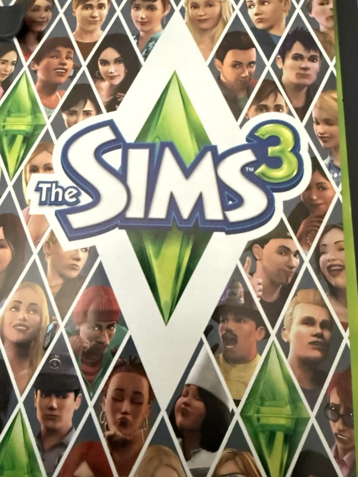 The Sims 3 - Game for PC and MAC - Instructions Included - Image 3 of 4