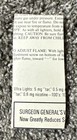 Merit Cigarette Advertising Lighter New Vintage — photo 2