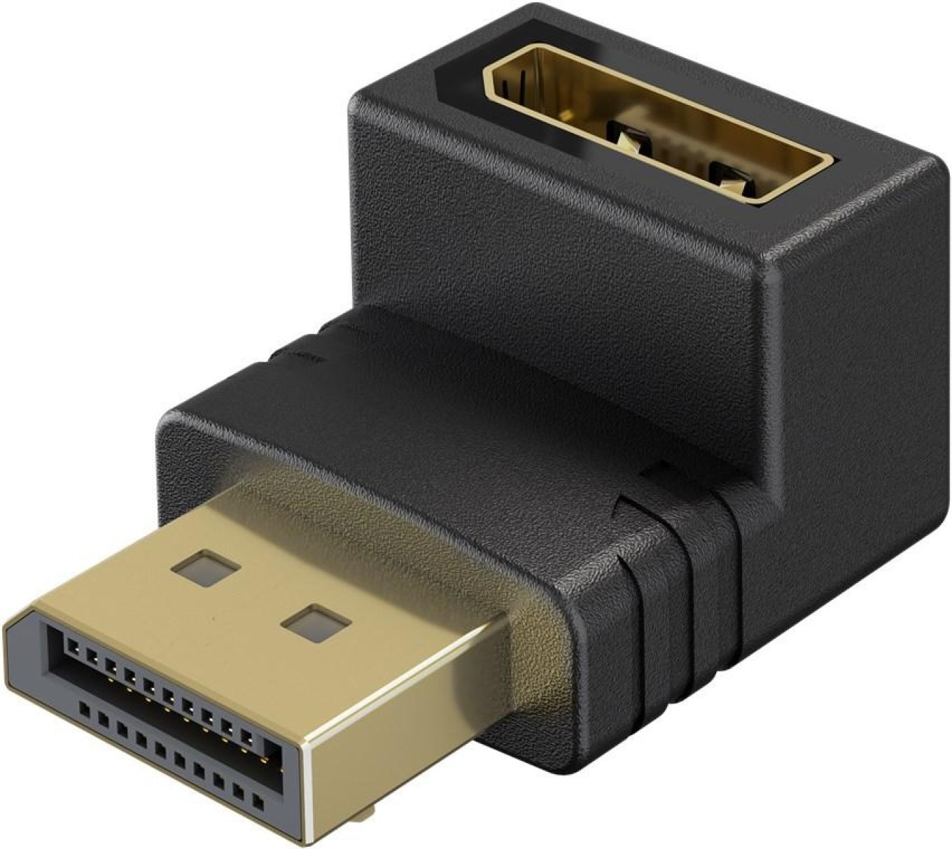 GOOBAY 77130 Adaptateur - Image 2