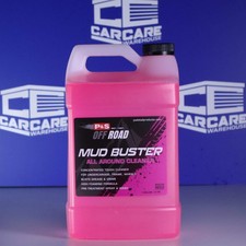 P S Mud Buster General Purpose Cleaner 1GAL