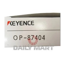New In Box KEYENCE OP-87404 Adjustable Bracket