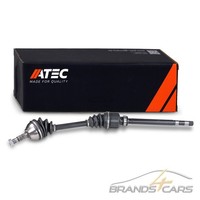 Atec Antriebswelle Vorne Rechts FÜR Citroen Jumpy Fiat Scudo Peugeot 508 Expert