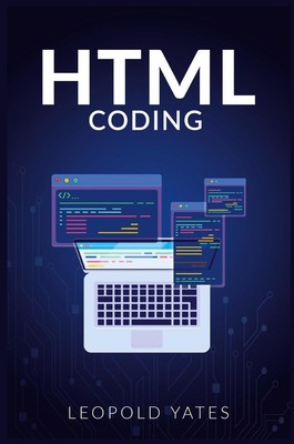 Html Coding | Yates Leopold | englisch