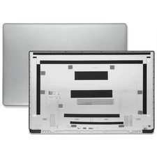 For Dell XPS15 7590 Precision 5530 5540 LCD Screen Top Cover Palm Bottom Shell