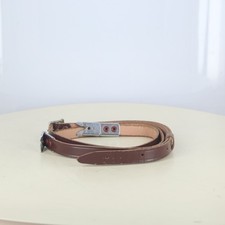 Rollei Rolleiflex Camera Strap Accessory Excellent JAPAN