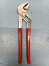 Unbranded Tongue Groove Pliers LL