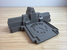 RARE BOYM BUILDINGS OF DISASTER SOUVENIR BUILDING MICHAEL JACKSON'S NEVERLAND