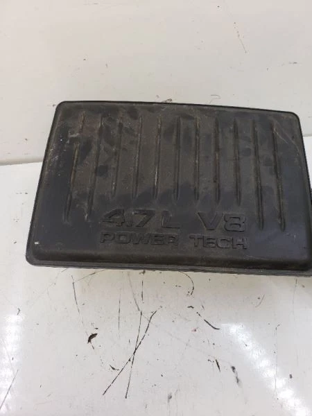 Air Cleaner 4.0L Fits 99-04 GRAND CHEROKEE 952010 - Image 2 of 4