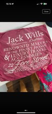 Jack Wills Pillow Case 50x50