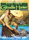 The Crocodile Hunter: Collision Course (DVD, 2002) - **DISC ONLY - NO CASE**