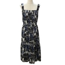 CHANEL P63200 V48706 Women's Dresses