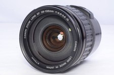 Canon EF 28-135mm F3.5-5.6 IS USM