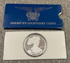 2 Oz 1916 Walking Liberty .999 Silver Round- America's Legendary Coins