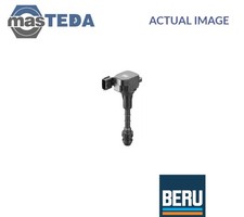 Image of ZSE132 ENGINE IGNITION COIL BERU NEW OE REPLACEMENT