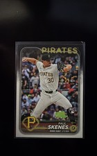 2024 Topps Update Series - Rookie Debut Paul ...