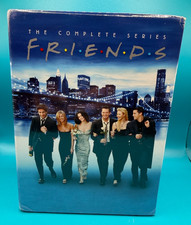Friends: The Complete Series Season 1-10 Blue-ray Disc Box Set New Sealed
