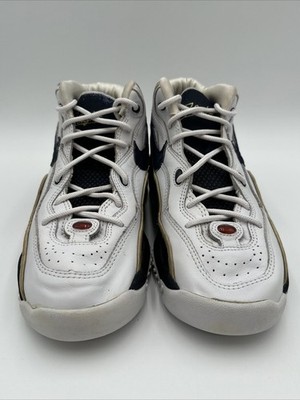 Nike Air Flight Olympics 1996 Size 8 Brand New 130267-141 | eBay