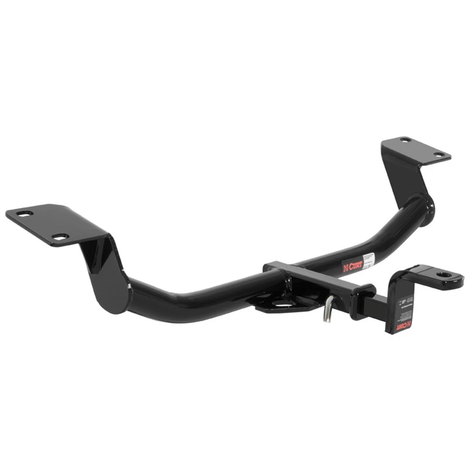 12221 enganche trasero para Toyota Matrix Pontiac Vibe 2003-2006, 2009-2010 Foto 2 de 3