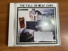 The Fall on Deaf Ears (CD, 2002)