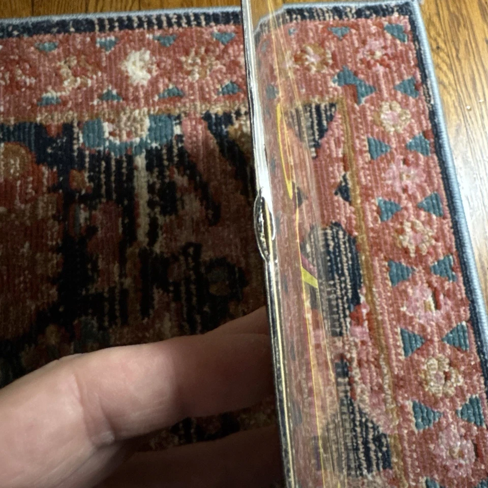 Wool - S/T ABC Psych Funk Still Sealed Original Rare - Bild 4 von 4