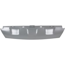 Front Valance For 17-18 Volkswagen Tiguan Limited Primed Vw1044108 5n0807532bav3 Front Valance For 17-18 Volkswagen Tiguan Limited Primed Vw1044108 5n0807532bav3