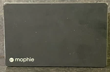 MOPHIE POWERSTATION XL PORTABLE BATTERY POWER PACK