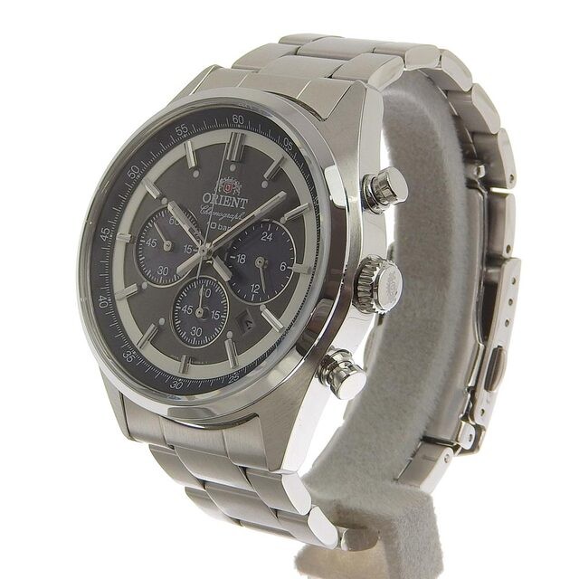 Box  Excellent Condition Orient ORIENT Sporty NEO… - image 2