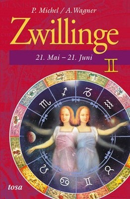 Zwillinge: 21. Mai - 21. Juni unbekannt: