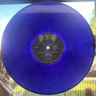 Elton John – Don't Shoot Me I'm Only The Piano Player TRANSLUCENT LP VG VIDEO